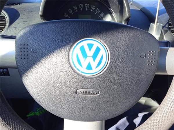 Airbag Volante Volkswagen New Beetle