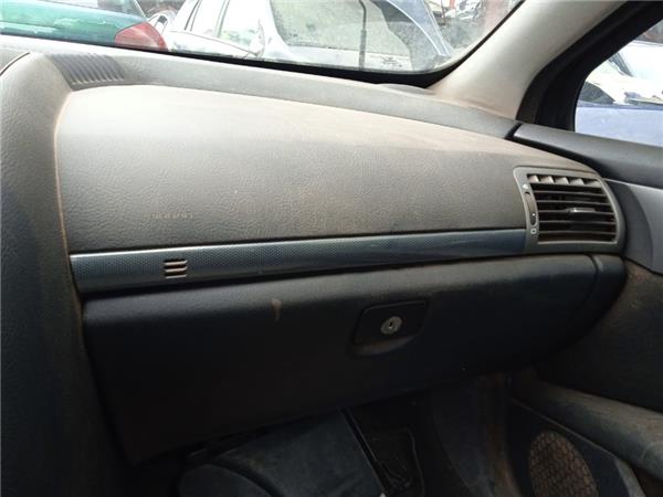 airbag salpicadero peugeot 407 (2004 >) 2.0 st sport [2,0 ltr.   100 kw 16v hdi cat (rhr / dw10bted4)]