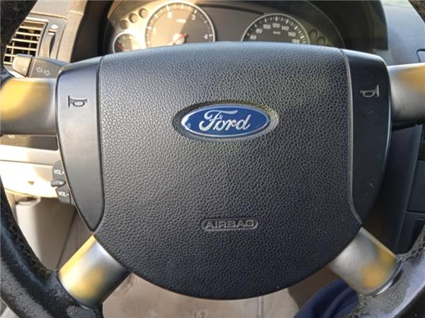 airbag volante ford mondeo berlina (ge)(2000 >) 2.0 ambiente (06.2003 >) (d) [2,0 ltr.   96 kw tdci cat]
