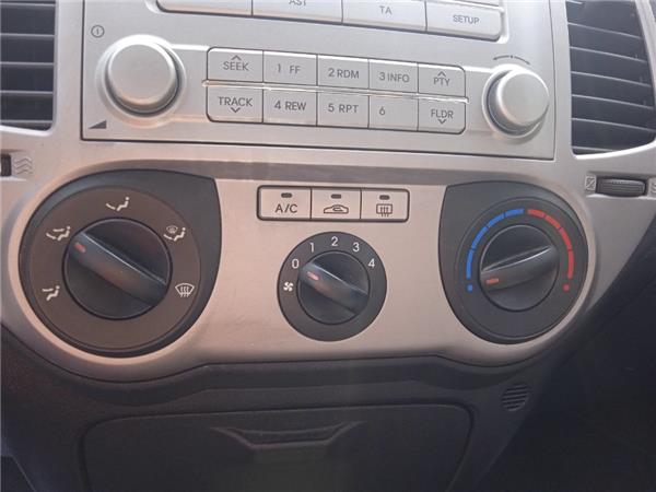 Mandos Climatizador Hyundai i20 1.4
