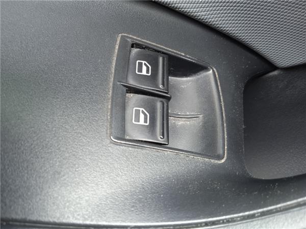 botonera puerta delantera izquierda seat ibiza berlina (6j5)(06.2008 >) 1.2 reference [1,2 ltr.   51 kw 12v]