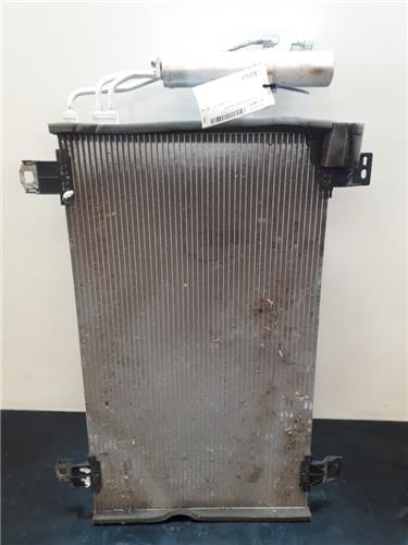 radiador aire acondicionado mazda cx 3 (dk)(04.2015 >) 2.0 luxury [2,0 ltr.   88 kw cat]