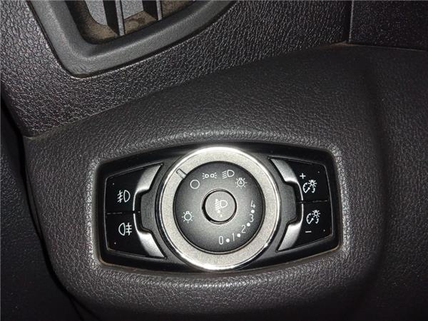 mando de luces ford tourneo connect chc 2013 