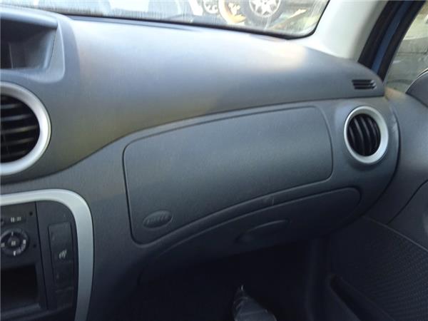 airbag salpicadero citroen c3 2002 11 cool 1