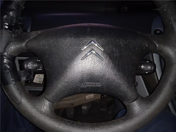 airbag volante citroen xsara picasso 1999 16