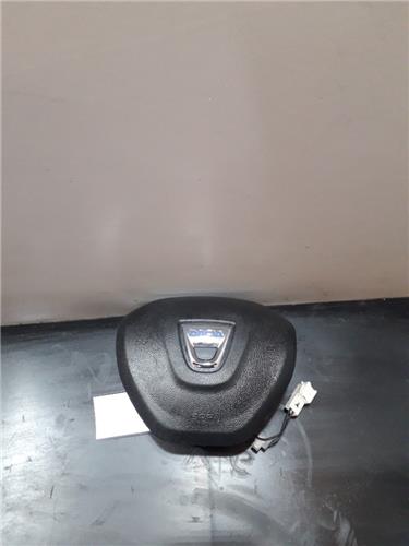 airbag volante dacia dokker (2012 >) 1.6 basis [1,6 ltr.   75 kw sce cat]