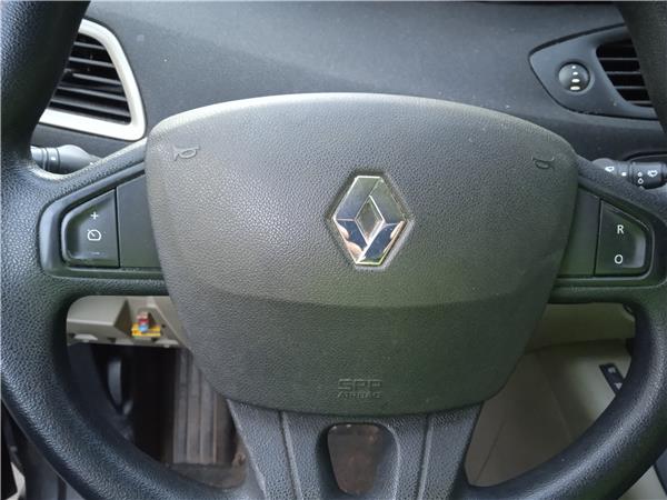 Kit Airbag Renault GRAND SCENIC 1.9
