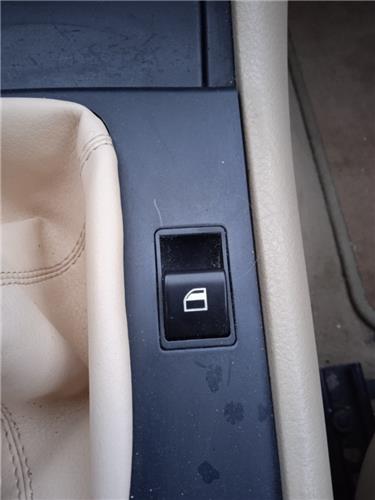 botonera puerta delantera derecha bmw serie 3 compacto (e46)(2001 >) 1.8 316ti [1,8 ltr.   85 kw 16v]