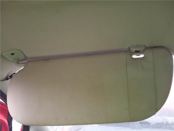 parasol izquierdo volkswagen sharan (7m6/7m9)(2000 >) 1.9 advance [1,9 ltr.   96 kw tdi]