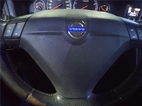 airbag volante volvo s60 berlina (2000 >) 2.4 d [2,4 ltr.   120 kw diesel cat]
