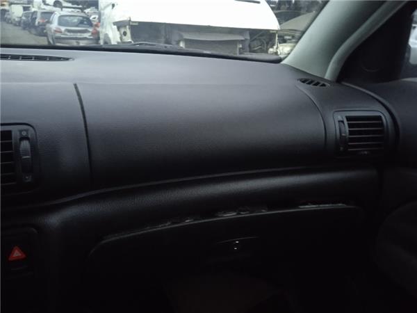 airbag salpicadero volkswagen passat berlina