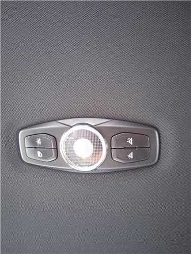 luz interior techo ford kuga (cbs)(2013 >) 2.0 trend [2,0 ltr.   110 kw tdci cat]