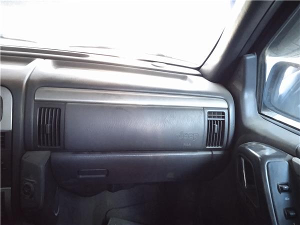 airbag salpicadero jeep grand cherokee wjwg 1