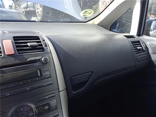 airbag salpicadero toyota auris e15 102006 2
