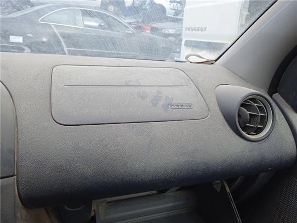 airbag salpicadero ford fiesta (cbk)(2002 >) 1.4 ambiente [1,4 ltr.   59 kw 16v cat]