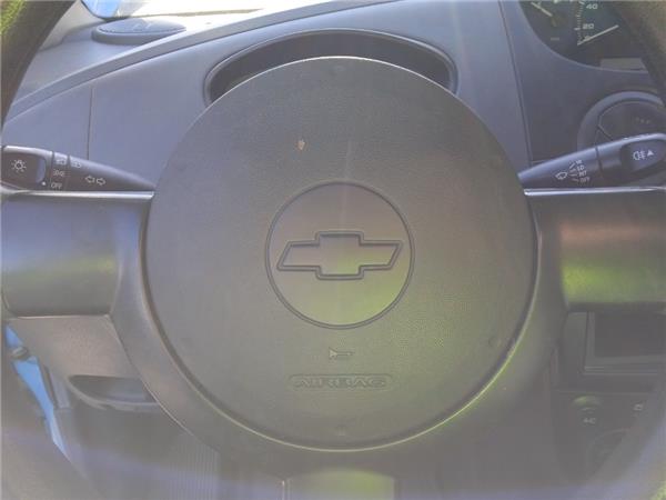 airbag volante chevrolet matiz (2005 >) 1.0 s [1,0 ltr.   49 kw cat]