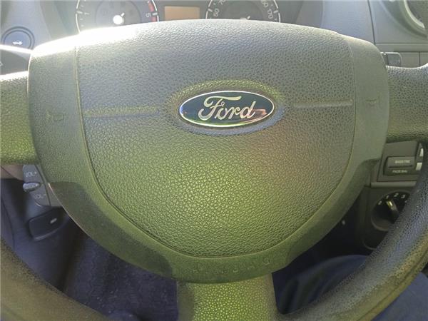 Airbag Volante Ford Fiesta 1.6