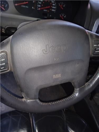 airbag volante jeep grand cherokee wjwg 1999 