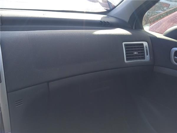 airbag salpicadero peugeot 307 (s1)(04.2001 >06.2005) 2.0 xs [2,0 ltr.   79 kw hdi fap]