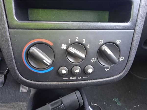 mandos climatizador opel corsa c 2000 17 com