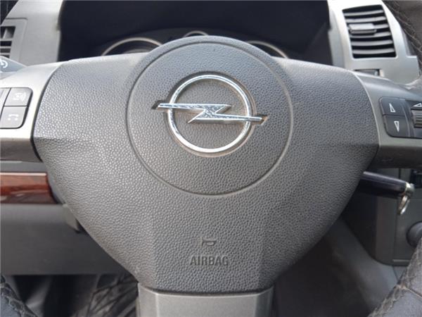 Airbag Volante Opel Zafira B 1.9