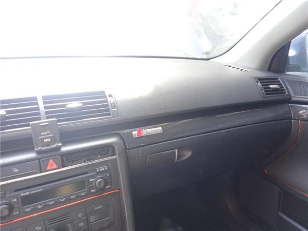 airbag salpicadero audi a4 berlina 8e 042003 