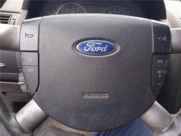 airbag volante ford mondeo turnier (ge)(2000 >) 2.2 futura [2,2 ltr.   114 kw tdci]