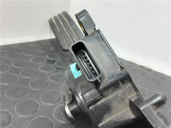 pedal acelerador renault clio iii (2005 >) 1.5 dci (br17, cr17)