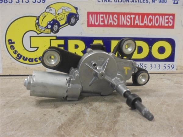 motor limpiaparabrisas trasero ford fiesta (cb1)(2008 >) 1.4 titanium [1,4 ltr.   51 kw tdci cat]