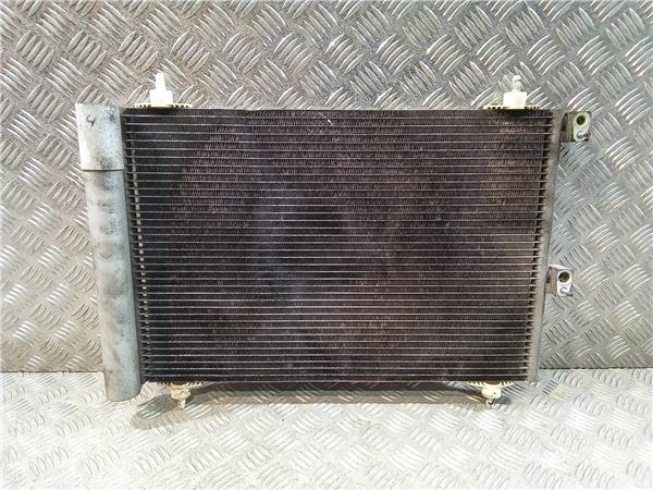 radiador aire acondicionado citroen berlingo furgón (2008 >) 1.6 x [1,6 ltr.   55 kw 16v hdi]