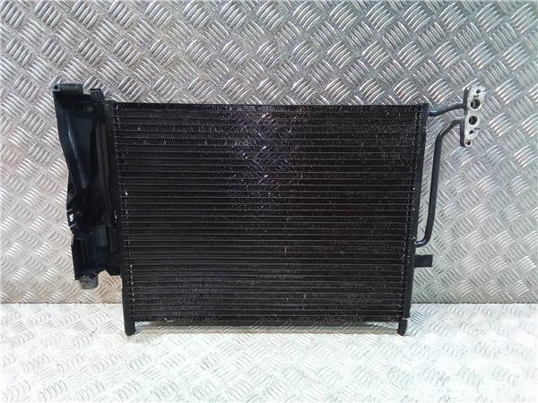 radiador aire acondicionado bmw serie z4 roadster (e85)(2002 >) 3.0 3:0 [3,0 ltr.   170 kw 24v cat]