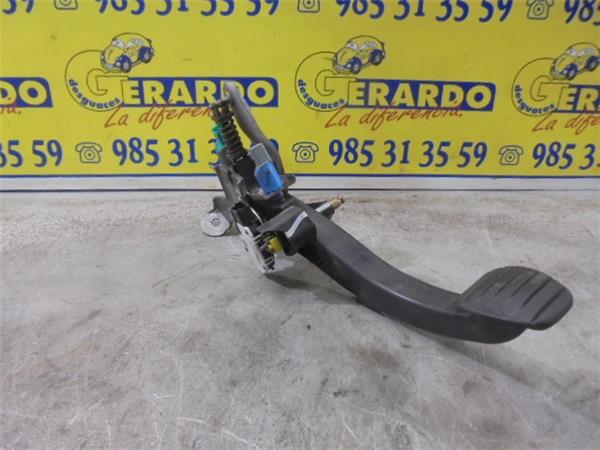 Pedal Embrague Renault Scenic II 1.9