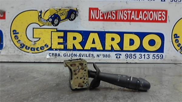 mando limpiaparabrisas renault megane i berl./ berl. con portón (ba0)(08.1995 >) 1.9 d europa [1,9 ltr.   47 kw diesel]