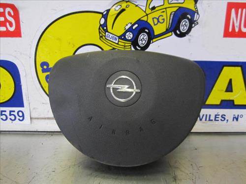airbag volante opel corsa c (2000 >) 1.7 di