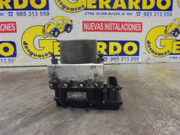 nucleo abs peugeot 107 2005 10 basico 10 ltr