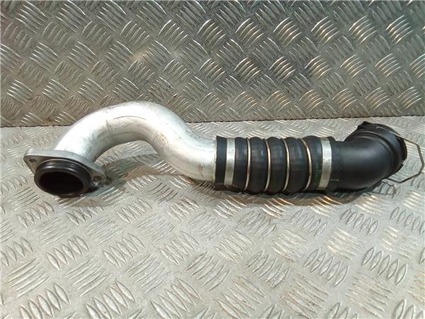 tubo intercooler bmw serie 5 berlina (e60)(2003 >) 3.0 530xd [3,0 ltr.   170 kw turbodiesel cat]