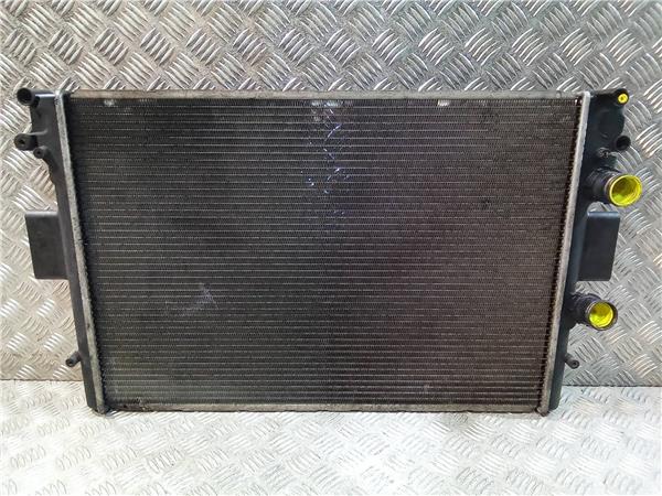 radiador iveco daily furgon 1999 28 35 s 1