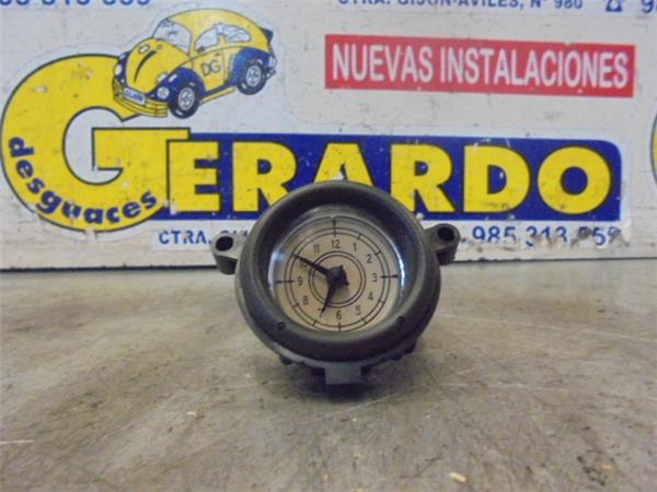 Reloj Horario Rover Rover 75 2.0 CDT