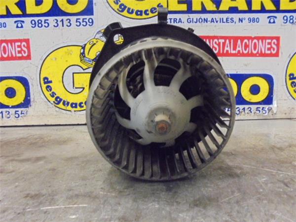 motor calefaccion iveco daily chasis 1999  29
