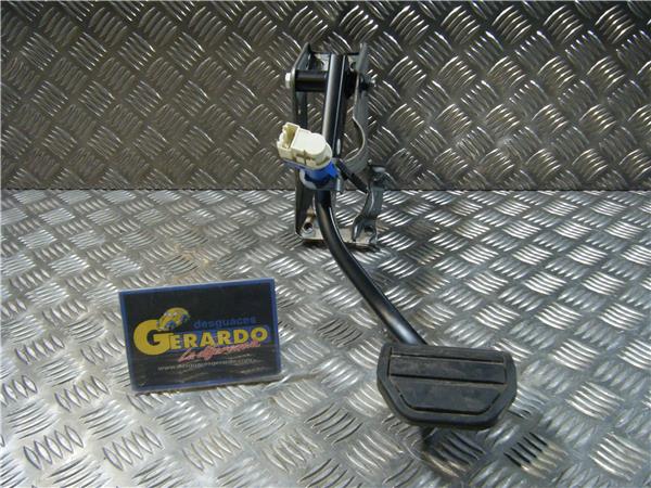 pedal freno land rover range rover sport 0120