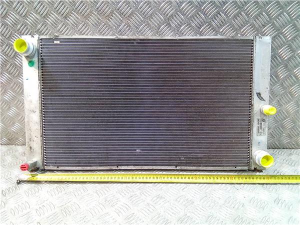 radiador bmw serie 5 berlina (e60)(2003 >) 3.0 530xd [3,0 ltr.   170 kw turbodiesel cat]