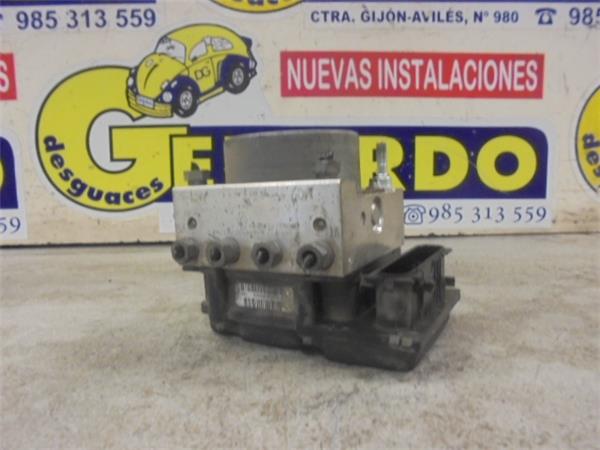 Nucleo Abs Renault Clio III 1.5