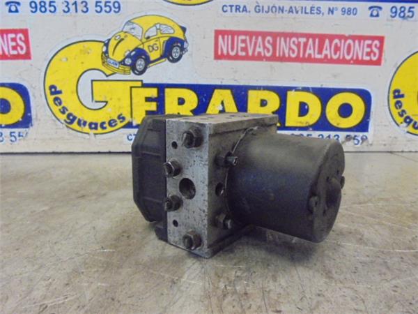 Nucleo Abs Rover Rover 75 2.0 CDT