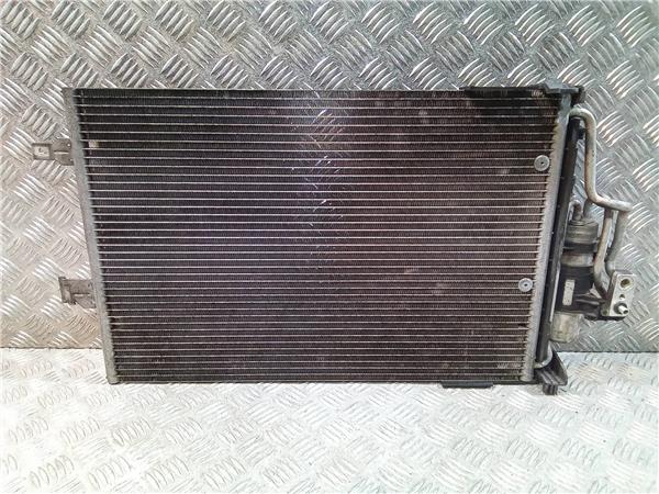 radiador aire acondicionado opel tigra twin top (2004 >) 1.4