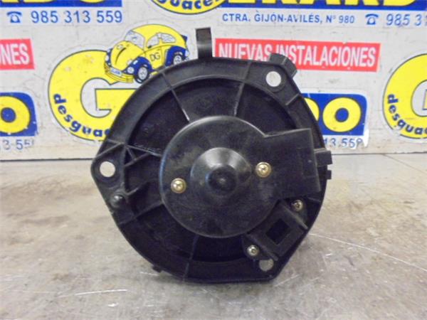Motor Calefaccion Iveco Daily Chasis