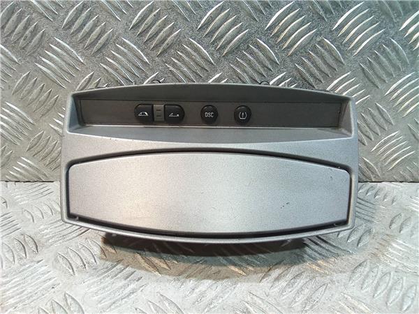 mando multifuncion bmw serie z4 roadster (e85)(2002 >) 3.0 3:0 [3,0 ltr.   170 kw 24v cat]