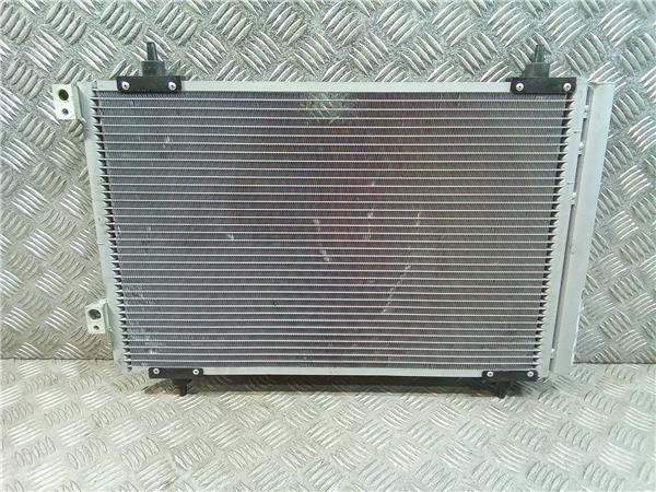 radiador aire acondicionado peugeot 307 3ac 1