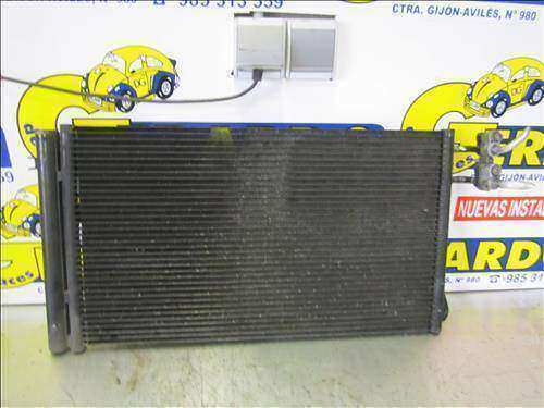 radiador aire acondicionado bmw serie 3 touring (e91)(2005 >) 2.0 320d [2,0 ltr.   120 kw 16v diesel]