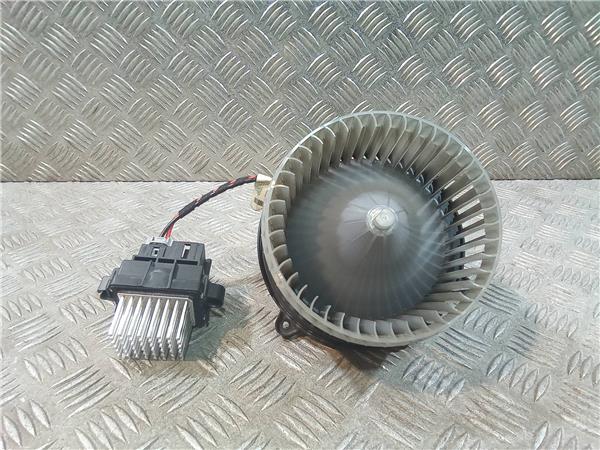 motor calefaccion opel insignia berlina (2008 >) 2.0 cdti