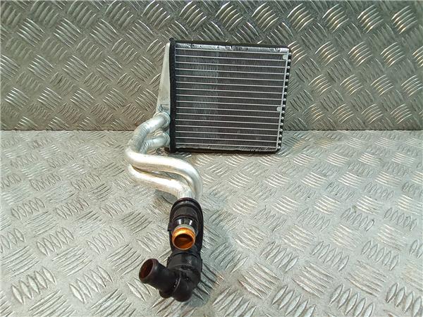 radiador aire acondicionado volkswagen caddy (2c)(08.2010 >) 1.6 furgón [1,6 ltr.   55 kw tdi]